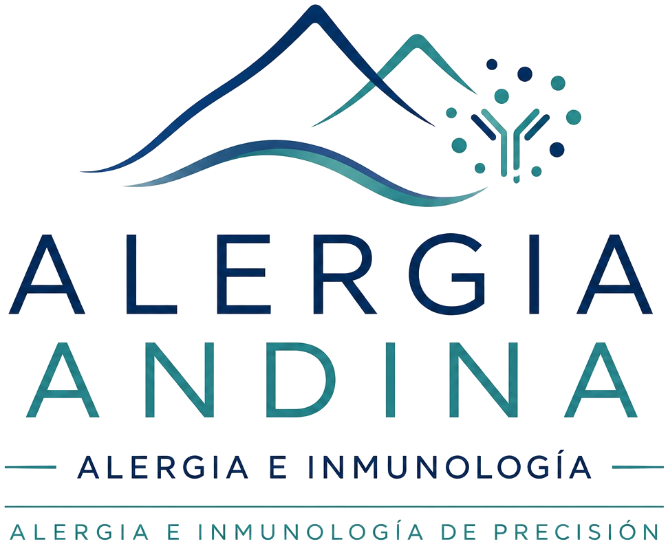 Alergia Andina